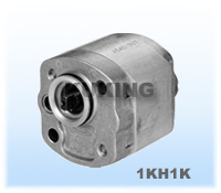 Gear pump