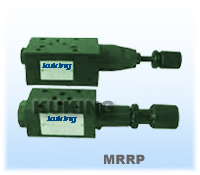 Modular Reducing Valves