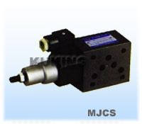 Pressure Switch