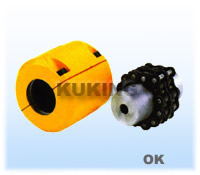 Chain Coupling