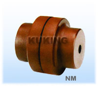 Rubber Coupling