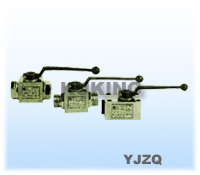 High Pressure Ball Valves