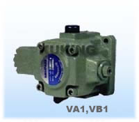 Variable Displacement Vane Pumps