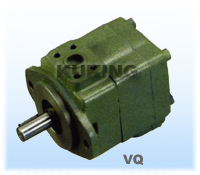 Fix Displacement Vane Pumps